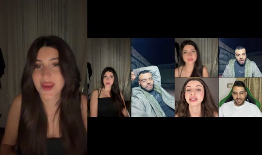 hadil_muhimad's Live Session — Aug 16, 2026, 9:19 PM