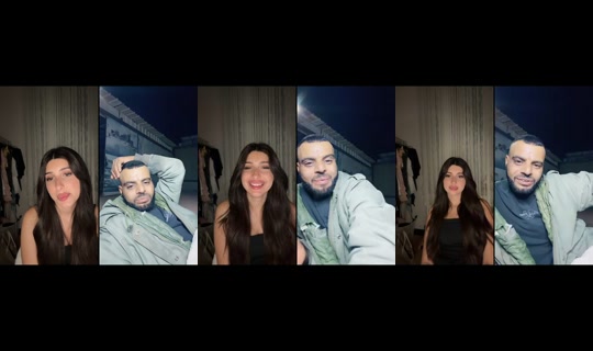hadil_muhimad's Live Session — Aug 16, 2026, 10:09 PM