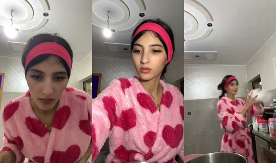 hadile420's Live Session — Oct 15, 2026, 9:53 PM