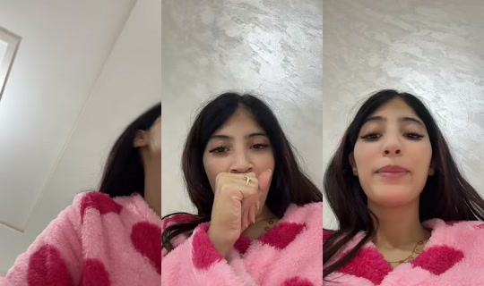 hadile420's Live Session — Oct 16, 2026, 10:49 PM