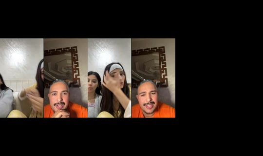 hadile420's Live Session — Oct 17, 2026, 1:59 AM
