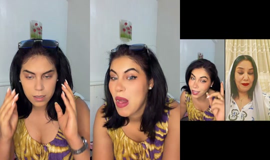 hadjira_soltani's Live Session — Sep 9, 2026, 10:27 PM