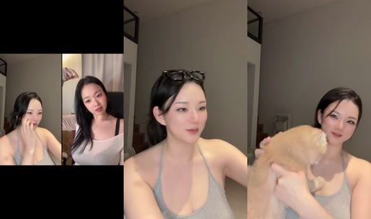 haesuneee's Live Session — Jul 8, 2026, 2:12 PM