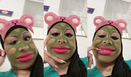 hafssabou7's Live Session — Jul 15, 2026, 12:48 PM