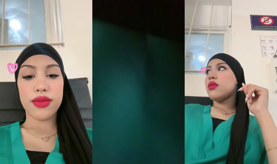 hafssabou7's Live Session — Jul 15, 2026, 1:31 PM