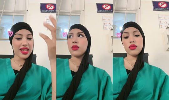 hafssabou7's Live Session — Jul 15, 2026, 2:02 PM