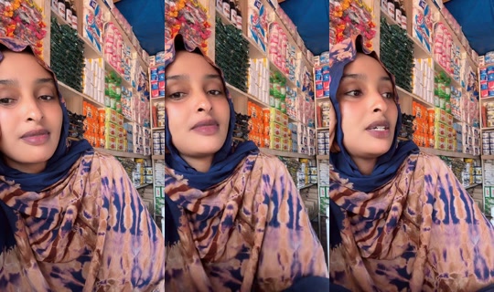 hafswira4's Live Session — Jul 25, 2026, 7:00 AM