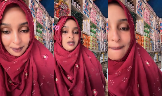 hafswira4's Live Session — Jul 27, 2026, 5:56 AM