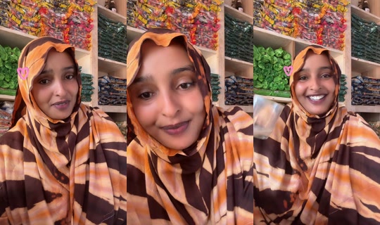 hafswira4's Live Session — Sep 5, 2026, 7:05 AM