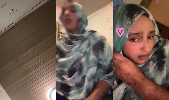hafswira4's Live Session — Sep 7, 2026, 8:15 AM