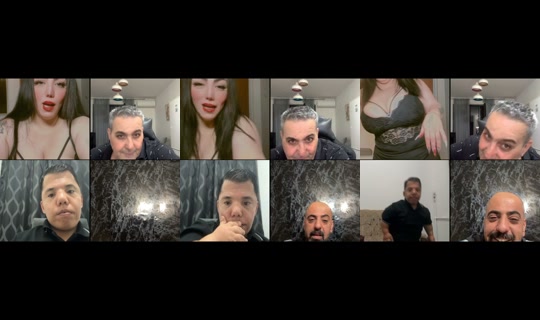 hafy888's Live Session — Aug 30, 2026, 11:27 PM