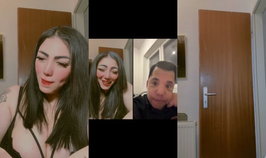 hafy888's Live Session — Aug 31, 2026, 12:05 AM