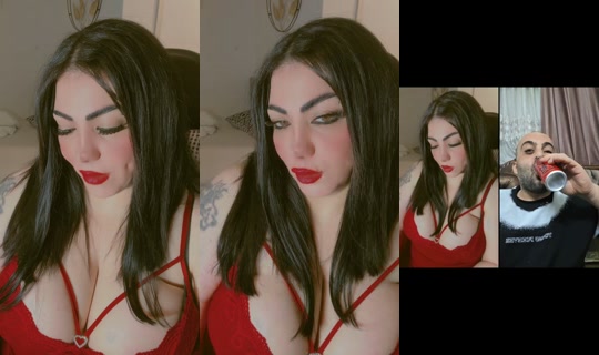 hafy888's Live Session — Aug 31, 2026, 9:52 PM