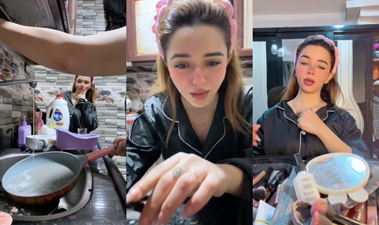 hager.sleem63's Live Session — Jul 22, 2026, 3:09 PM