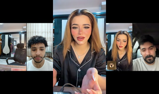 hager.sleem63's Live Session — Jul 22, 2026, 4:50 PM