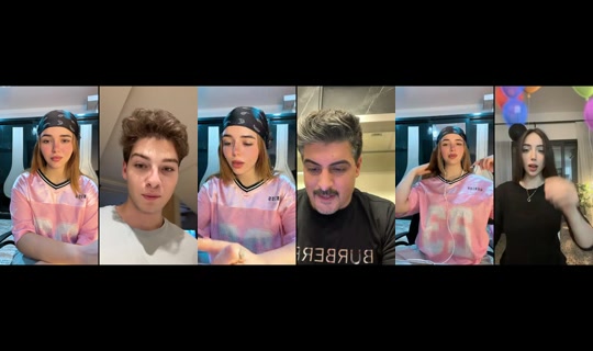 hager.sleem63's Live Session — Jul 30, 2026, 5:40 PM