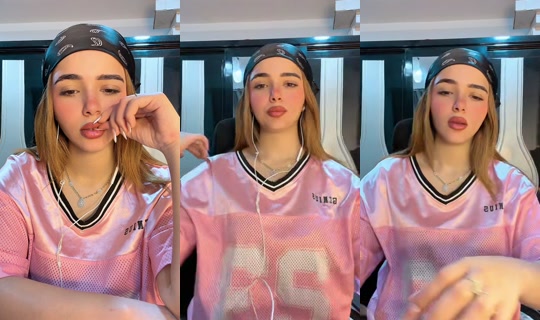 hager.sleem63's Live Session — Jul 30, 2026, 6:31 PM