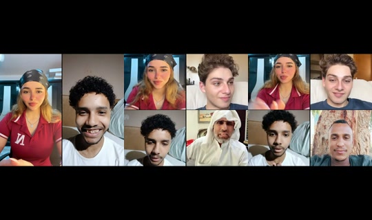hager.sleem63's Live Session — Jul 31, 2026, 7:09 AM