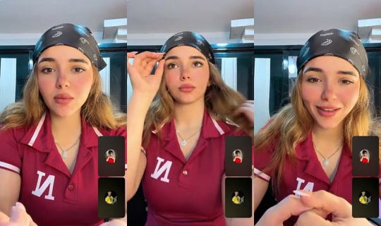 hager.sleem63's Live Session — Jul 31, 2026, 8:50 AM