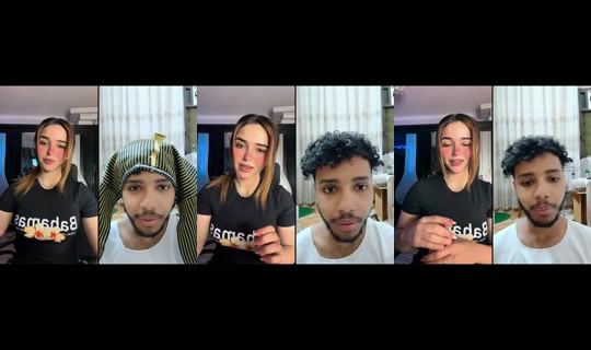 hager.sleem63's Live Session — Sep 9, 2026, 3:43 PM