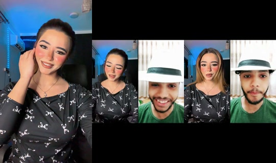 hager.sleem63's Live Session — Oct 16, 2026, 4:10 PM