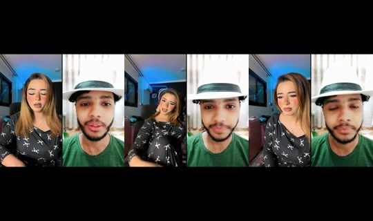 hager.sleem63's Live Session — Oct 16, 2026, 5:01 PM