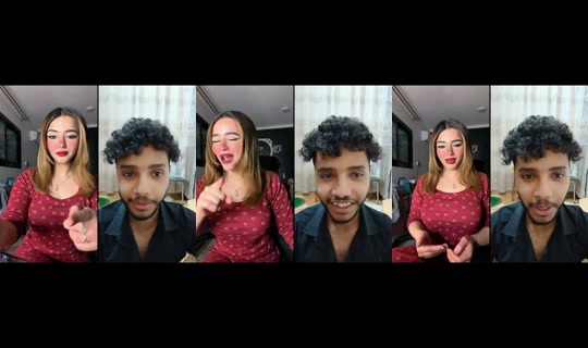 hager.sleem63's Live Session — Oct 18, 2026, 2:41 AM