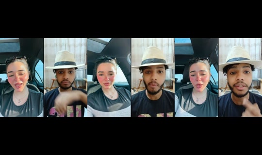 hager.sleem63's Live Session — Oct 26, 2026, 2:00 PM