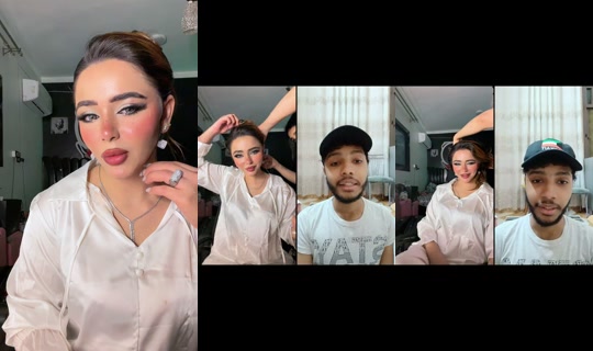 hager.sleem63's Live Session — Oct 27, 2026, 9:03 PM