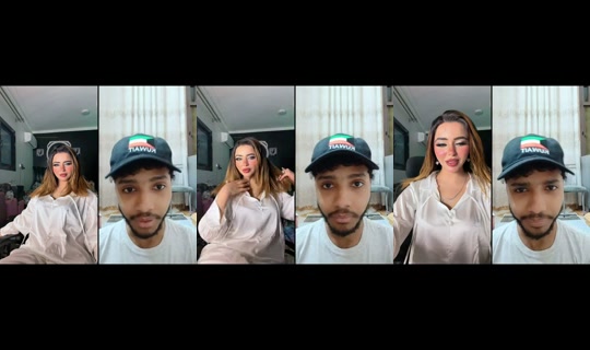 hager.sleem63's Live Session — Oct 27, 2026, 9:53 PM