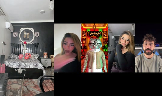 hager.sleem63's Live Session — Oct 29, 2026, 8:29 PM