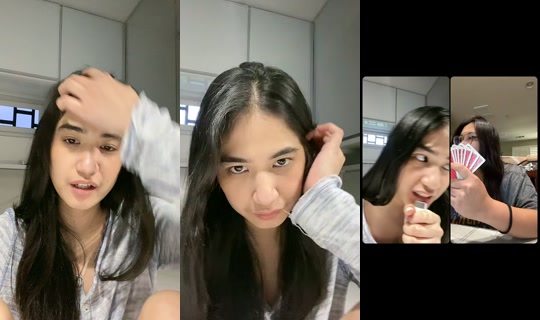 hahahahahahakdok's Live Session — Aug 19, 2026, 9:34 PM