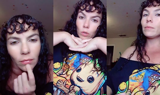 hahakaren7's Live Session — Jul 15, 2026, 1:22 AM