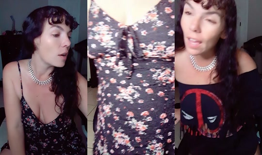 hahakaren7's Live Session — Jul 21, 2026, 7:41 PM