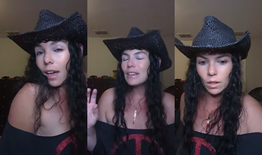 hahakaren7's Live Session — Jul 28, 2026, 1:45 AM