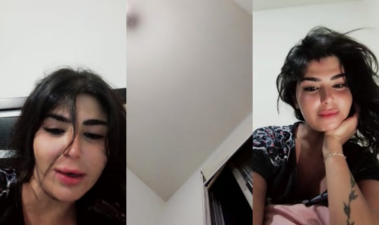 hahsh.nsnsn's Live Session — Jul 23, 2026, 8:13 PM