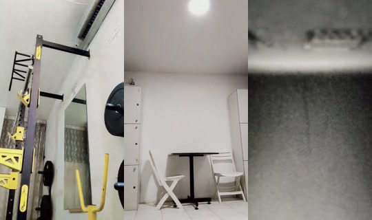 hahsh.nsnsn's Live Session — Jul 24, 2026, 10:30 AM