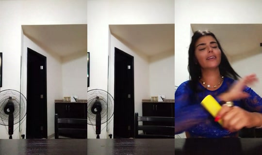 hahsh.nsnsn's Live Session — Jul 25, 2026, 5:13 PM