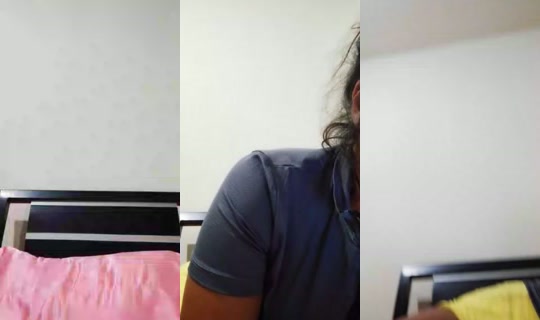 hahsh.nsnsn's Live Session — Jul 26, 2026, 1:19 AM
