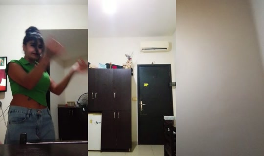 hahsh.nsnsn's Live Session — Jul 27, 2026, 6:14 PM