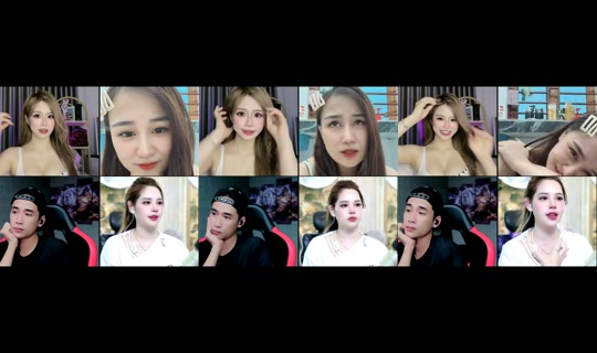 haibinh8668_'s Live Session — Jul 8, 2026, 10:58 PM