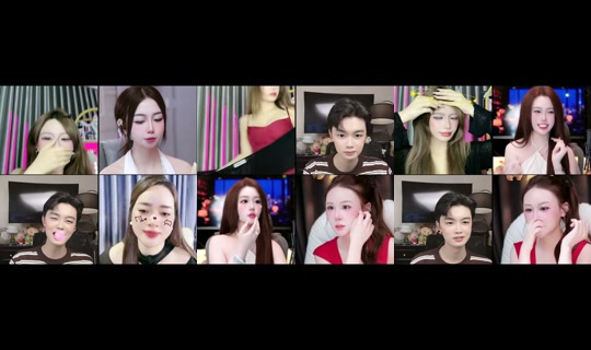 haibinh8668__20's Live Session — Oct 18, 2026, 3:51 PM