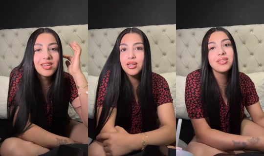 haideebaby's Live Session — Jul 9, 2026, 6:54 AM