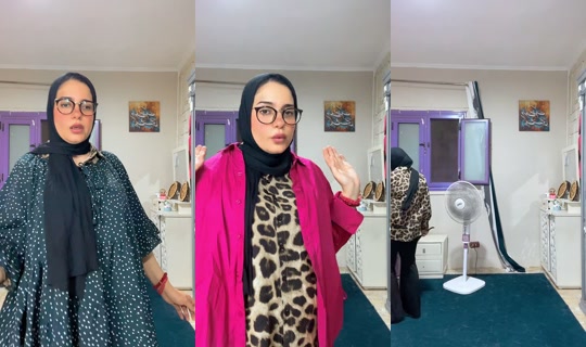 haidyhashem541's Live Session — Jul 23, 2026, 10:13 PM
