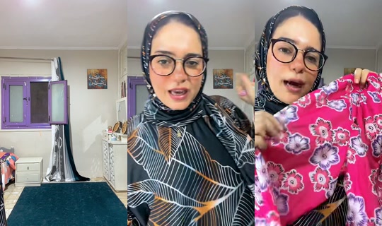 haidyhashem541's Live Session — Jul 25, 2026, 10:34 PM