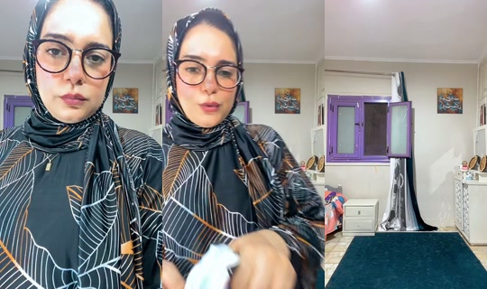 haidyhashem541's Live Session — Jul 25, 2026, 11:25 PM