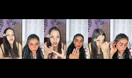 haifa11225's Live Session — Oct 13, 2026, 11:21 AM