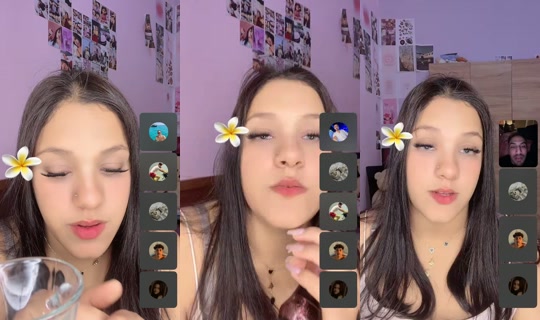haifa11225's Live Session — Oct 13, 2026, 11:22 PM