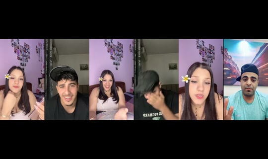 haifa11225's Live Session — Oct 14, 2026, 12:47 AM
