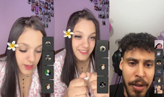 haifa11225's Live Session — Oct 15, 2026, 11:20 PM